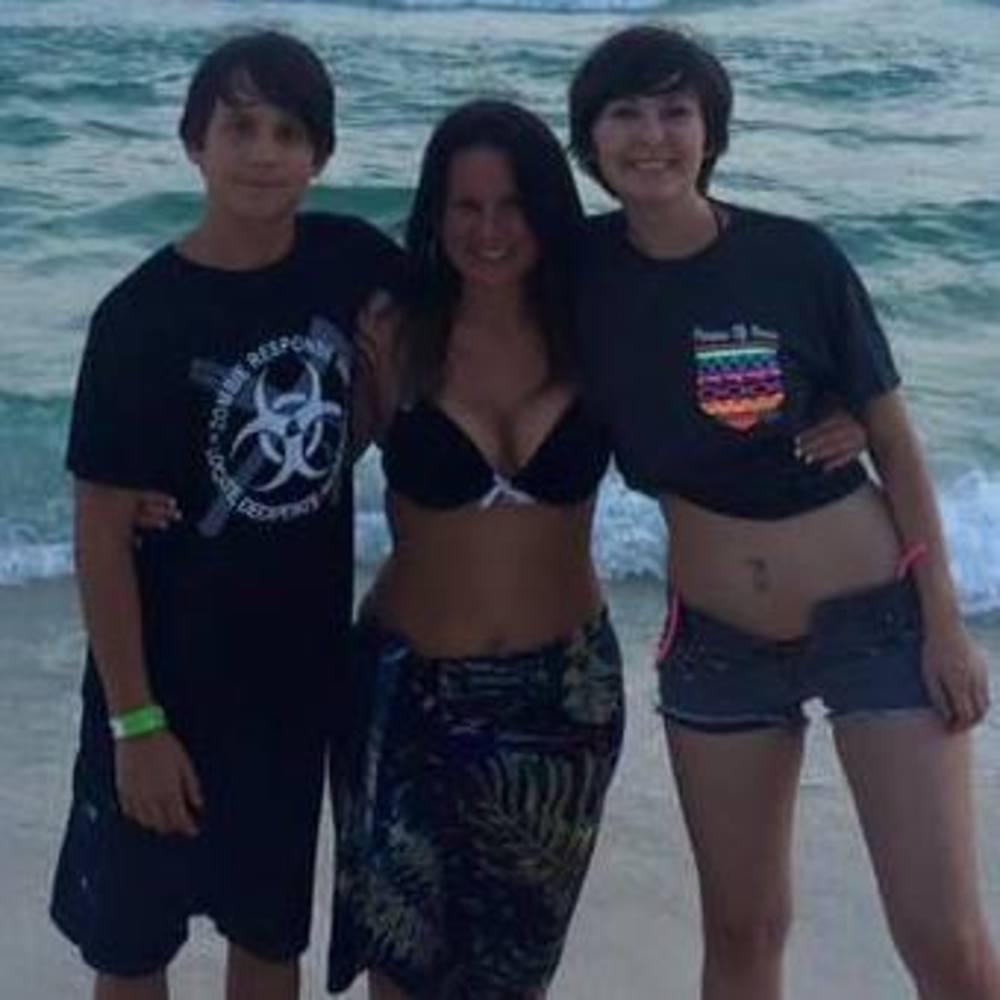 Meet your Posher, Kristy